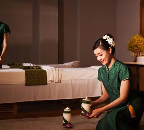 成都休闲会所会馆特色，地址,联系_YuYu养生馆会馆