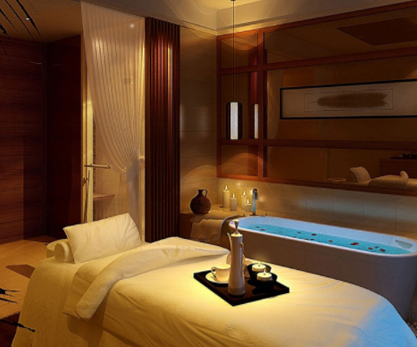 成都高端私人会所排名